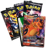 Hidden Fates Tin: Charizard-GX