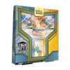 Pokémon TCG: League Battle Deck Featuring Reshiram & Charizard-GX