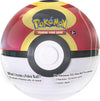 Pokemon TCG: Q4 Poke Ball Tins