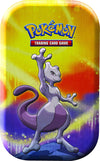 Pokémon TCG: Kanto Power Mini Tin