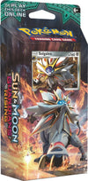 Pokemon TCG Sun & Moon-Guardians Rising Theme Decks Card Game
