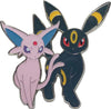 Pokémon : Premium Collection with Scarlet & Purple Figure - Prismatic Evolution of The Pokémon TCG (2 Textured Glossy Promo Cards, 11 Boosters)