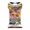 Pokemon Sword and Shield Brilliant Stars (8) Sleeved Booster Packs Sealed