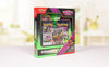 Pokémon TCG: Scarlet & Violet - Shrouded Fable - Kingambit Illustration Rare Box - EN