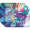 Pokemon TCG: Paradox Clash Tin - Walking Wake