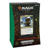 Magic: The Gathering Adventures in the Forgotten Realms Commander Deck – Draconic Rage (Red-Green)