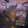 Magic: The Gathering Ikoria: Lair of Behemoths Japanese Draft Booster Box | 36 Draft Booster Packs (540 Cards + Box Topper) | Factory Sealed