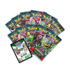 Pokemon TCG: Scarlet & Violet - Twilight Masquerade Pokemon Center Elite Trainer Box Teal Mask Ogerpon