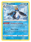 Pokemon Trading Cards: Infernape V Box