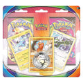 Enhanced Blister Pack Pokemon TCG