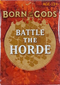 MTG Magic the Gathering Card Game Born of the Gods CHALLENGE DECK - 60 cards - BATTLE THE HORDE