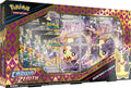 Pokemon TCG: Morpeko V-Union Premium Treasures Collection