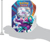 Pokemon TCG: Paradox Clash TIN: Walking Wake EX