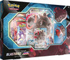 Pokémon TCG: Venusaur/Blastoise VMAX Battle Box