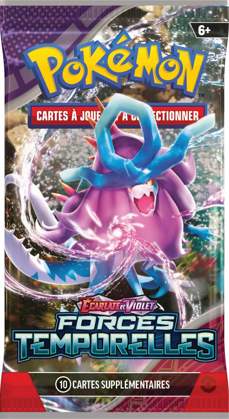 Pokémon TCG: Lucario-ex Battle Deck and 2 Booster Packs (60 Card Ready-to-Use Deck)