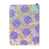Pokémon Center: Pokémon TCG: Koffing & Weezing Sunset Zip Binder