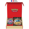 Pokémon TCG: Lucario-ex Battle Deck and 2 Booster Packs (60 Card Ready-to-Use Deck)
