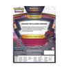 Pokemon TCG: Shining Legends Pin Collection – Zoroark, Premium Collectible Trading Card Set, Includes 3 Booster Packs, 1 Ultra Rare Foil Promo Card, 1 Collectors Pin, Online Code Card
