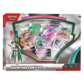 Roaring Moon ex Box