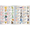 Pokemon Trainer Guess - Legacy - Electronic Guessing Game, Collect 148 Iconic, Field Guide, Talk to Your Light & Sound Poke Ball, Kids 6+ Brown Box Packaging