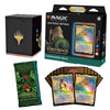 Magic The Gathering The Lord of The Rings: Tales of Middle-Earth Commander Deck Bundle – Includes Pack of 4 Decks