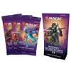 Magic: The Gathering Modern Horizons 2 Draft Multipack | 3 Draft Boosters (45 Cards)