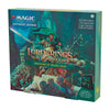 The Lord of The Rings: Tales of Middle-Earth Scene Boxes - All 4 for Magic: The Gathering