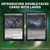 Magic The Gathering Zendikar Rising Draft Booster Box | 36 Booster Packs (540 Cards) + 1 Box Topper | 36 Full Art Lands | Factory Sealed