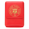 Pokemon Type Deck Case Figting