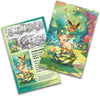 Pokémon TCG: Scarlet & Violet—Prismatic Evolutions Mini Tin – Leafeon (2 Booster Packs & 1 Coin)