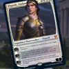 Magic: The Gathering Elspeth, Undaunted Hero Planeswalker Deck | Theros Beyond Death | 60-Card Starter Deck