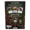 Magic: The Gathering Adventures in the Forgotten Realms Commander Deck – Draconic Rage (Red-Green)