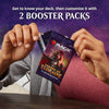 Magic: The Gathering Throne of Eldraine Rowan, Fearless Sparkmage Planeswalker Deck | Ready-to-Play | 60- Card Starter Deck