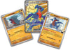 Pokémon - Trading Card Game: Premium Collection Cynthias Knakrack-ex (3 Holographic Cards and 6 Booster Packs)
