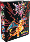 Pokémon TCG: Collector Chest (Fall 2023): Meowscarada, Skeledirge & Quaquaval (3 Foil Promo Cards & 6 Booster Packs)