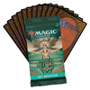 Magic: The Gathering Streets of New Capenna Set Booster | 12 Magic Cards