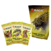 Magic: The Gathering Time Spiral Remastered 3-Booster Draft Pack (45 Magic Cards)