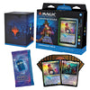 Magic: The Gathering Doctor Who Commander Deck Bundle – Includes All 4 Decks (1 Masters of Evil, 1 Blast from The Past, 1 Timey-Wimey, and 1 Paradox Power Deck Set)