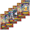 Pokémon TCG: Scarlet & Violet—Surging Sparks Booster Bundle (6 Booster Packs)