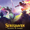 Magic: The Gathering Strixhaven Set Booster Box | 30 Packs (360 Magic Cards)