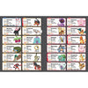 Pokemon Trainer Guess - Ash Adventures - Electronic Guessing Game, Collect 150 Pokemon, Field Guide, Talk to Your Light & Sound Poke Ball, Kids 6+ Brown Box Packaging