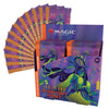 Magic: The Gathering Innistrad: Midnight Hunt Collector Booster Box, 12 Packs