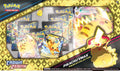 POKÉMON TCG Crown Zenith Premium Collection - Pikachu VMAX, 290-85189