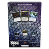 Magic: The Gathering Adventures in The Forgotten Realms Commander Deck – Dungeons of Death (White-Blue-Black)