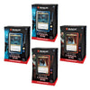Magic: The Gathering Bundle of 4 Innistrad: Crimson Vow Commander Decks | 2 Vampiric Bloodline + 2 Spirit Squadron