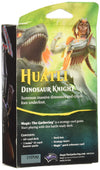 Magic The Gathering: IXALAN Planeswalker Deck - Huatli- Dinosaur Knight