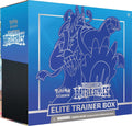Pokemon TCG: Sword & Shield Battle Styles Elite Trainer Box (Random Draw)