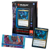 Magic: The Gathering Commander Legends: Battle for Baldur’s Gate Commander Deck – Mind Flayarrrs + Collector Booster Sample Pack