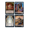 Magic: The Gathering Commander Masters Commander Deck - Sliver Swarm (100-Card Deck, 2-Card Collector Booster Sample Pack + Accessories)