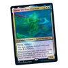 Magic The Gathering Kaldheim Commander Deck – Phantom Premonition | 100 Card Ready-to-Play Deck | Blue-White